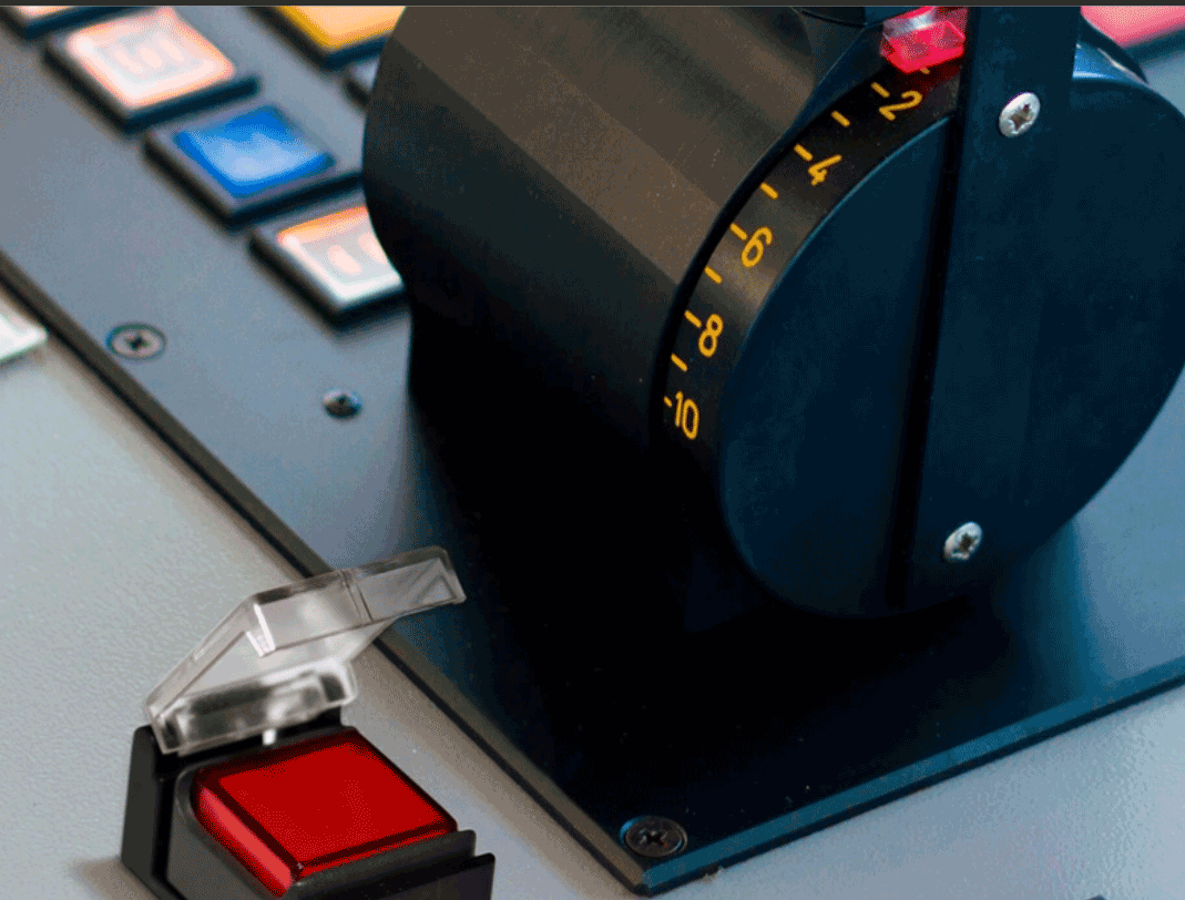 水上救援自动报警系统