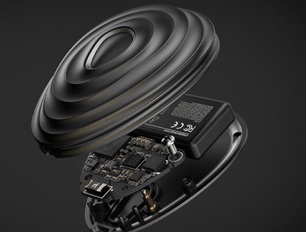 智能跑步芯片模组